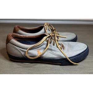 Polo Ralph Lauren Men's Sneakers Size 9